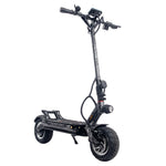 Trottinette électrique Odyssr Alpha 72V 42,4Ah — vue 2