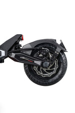 Trottinette électrique Teverun Space Lite 52V 18Ah 2026 — vue 7