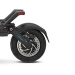 Trottinette électrique Dualtron Thunder 3 72V — vue 4
