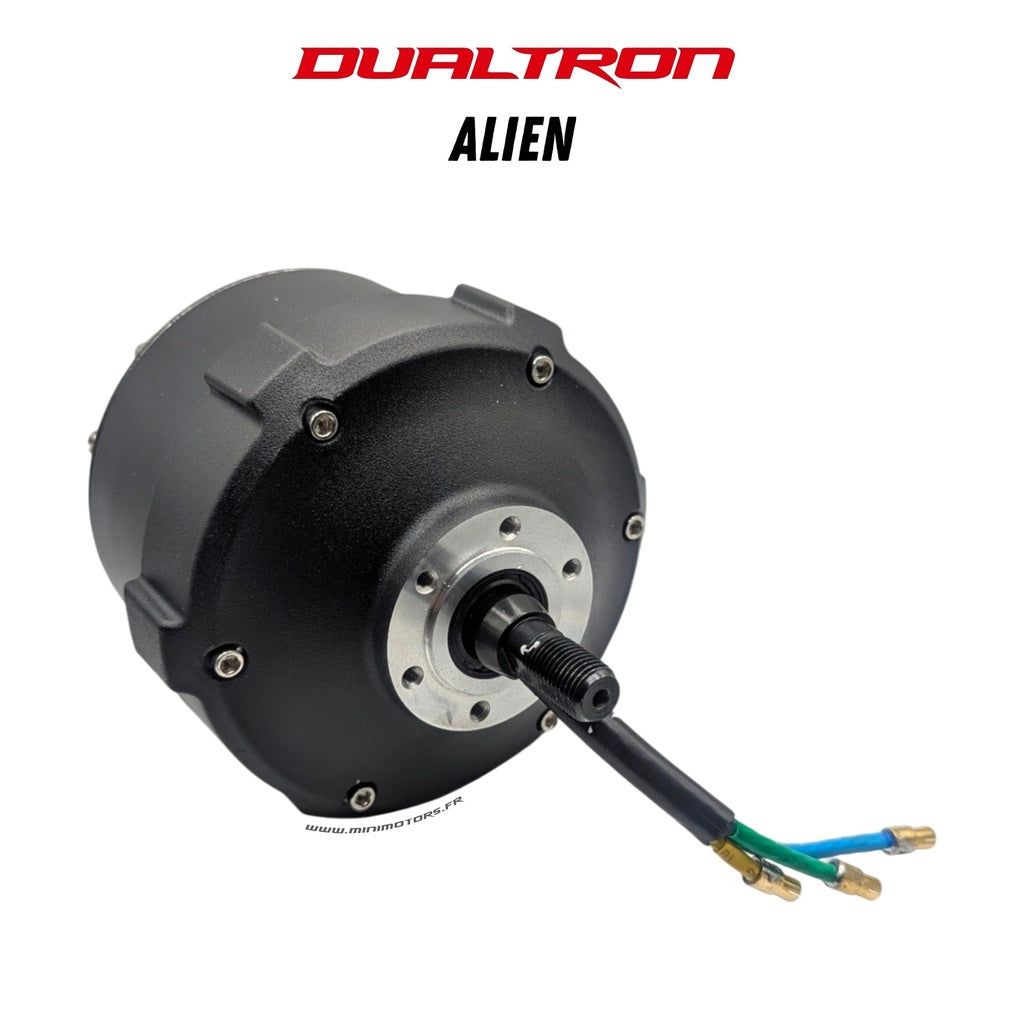 Moteur Dualtron Alien