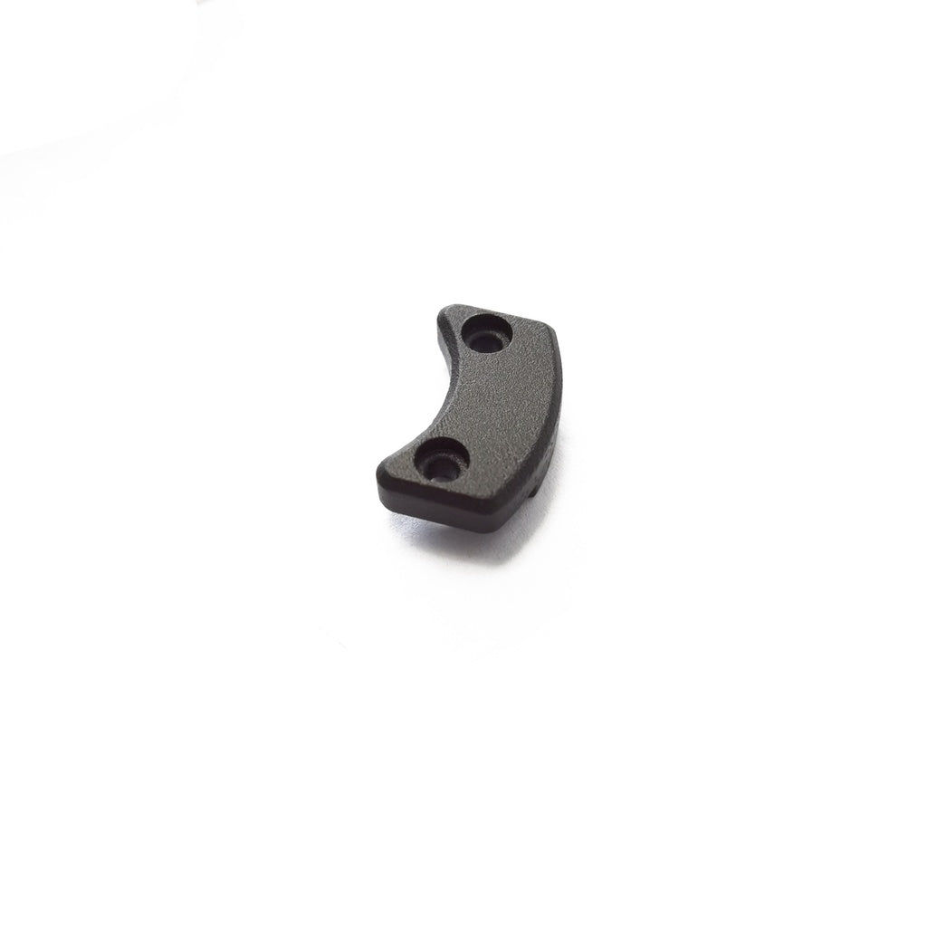 Fixation gauche de barre support garde-boue arrière Dualtron City