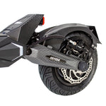 Trottinette électrique Odyssr Rodéo Dual 52V 18Ah — vue 8