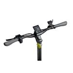 Trottinette électrique Langfeite Roadster GT 60V 27Ah — vue 6