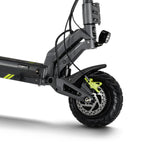 Trottinette électrique Langfeite Cayman S 60V 27Ah — vue 7