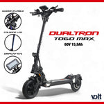 Trottinette électrique Dualtron Togo Max 60V 16Ah — vue 2