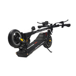 Trottinette électrique Dualtron Aminia Special 52V 17,5Ah — vue 9