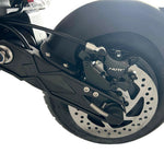Trottinette électrique Dualtron Forever LTD (Limited) 60V 27Ah — vue 4