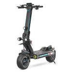 Trottinette électrique Dualtron X LTD 84V 60Ah 2026 — vue 1
