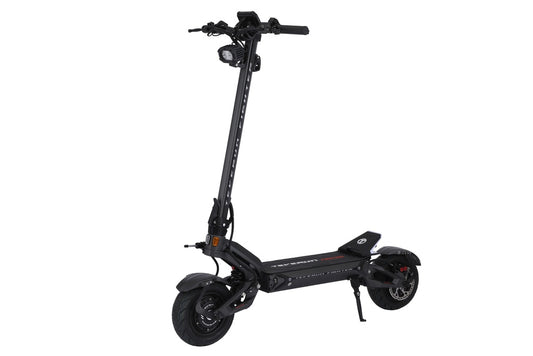 Trottinette électrique Teverun Fighter Eleven Plus 60V 37,1Ah 2026