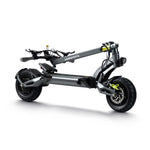 Trottinette électrique Langfeite Roadster GT 60V 27Ah — vue 5