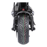 Trottinette électrique Teverun Fighter Mini Pro Bosch 60V 31,8Ah 2026 — vue 5