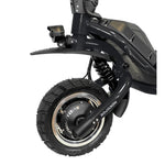 Trottinette électrique Rovoron R5 60V 20,8Ah — vue 6