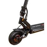 Trottinette électrique Teverun Fighter Mini 52V 25Ah Bosch — vue 3