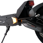 Trottinette électrique Teverun Space Lite 52V 18Ah 2026 — vue 14