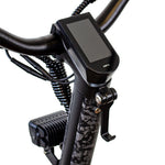 Trottinette électrique Odyssr Drift Dual 60V 27Ah — vue 7