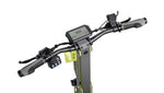 Trottinette électrique Langfeite GT2 RS Dual 84V 50Ah — vue 2