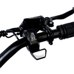 Trottinette électrique Odyssr Rodéo Dual 52V 18Ah — vue 10