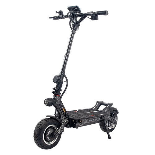 Trottinette électrique Odyssr Alpha 72V 42,4Ah