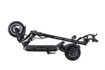 Trottinette électrique Teverun Space Lite 52V 18Ah 2026 — vue 15