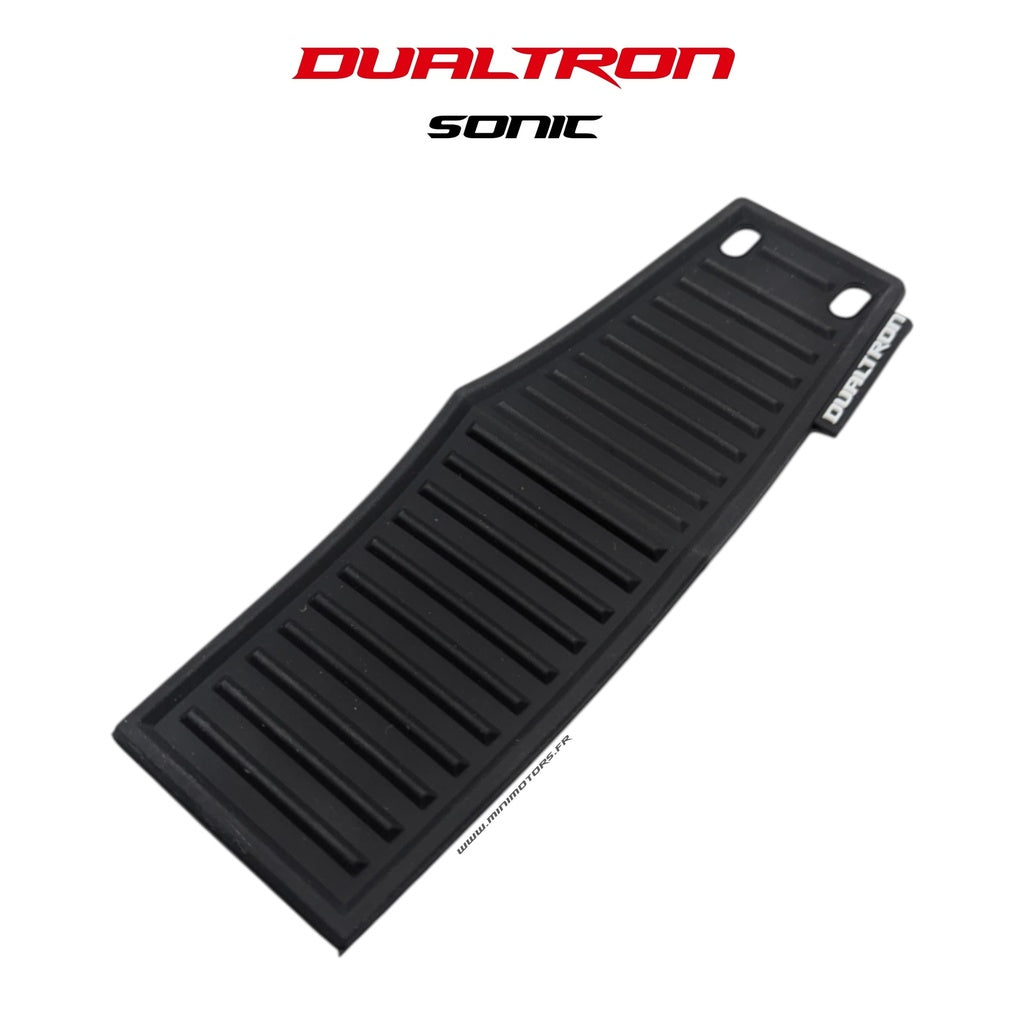 Cache de pédale de frein pour Dualtron Sonic