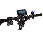 Trottinette électrique Dualtron Victor LTD (Limited) 60V 37,1Ah 2026 — vue 15