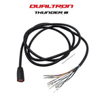 Câble de display EY4 2023 connecteur rouge Dualtron Thunder 3 — vue 1