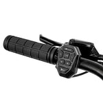 Trottinette électrique Odyssr Rodéo Dual 52V 18Ah — vue 11