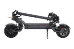 Trottinette électrique Teverun Fighter Eleven Plus 60V 37,1Ah 2026 — vue 5