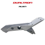 Repose-pied arrière blanc Dualtron Alien — vue 2