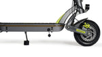 Trottinette électrique Langfeite Coupé Dual 48V 15,6Ah — vue 9
