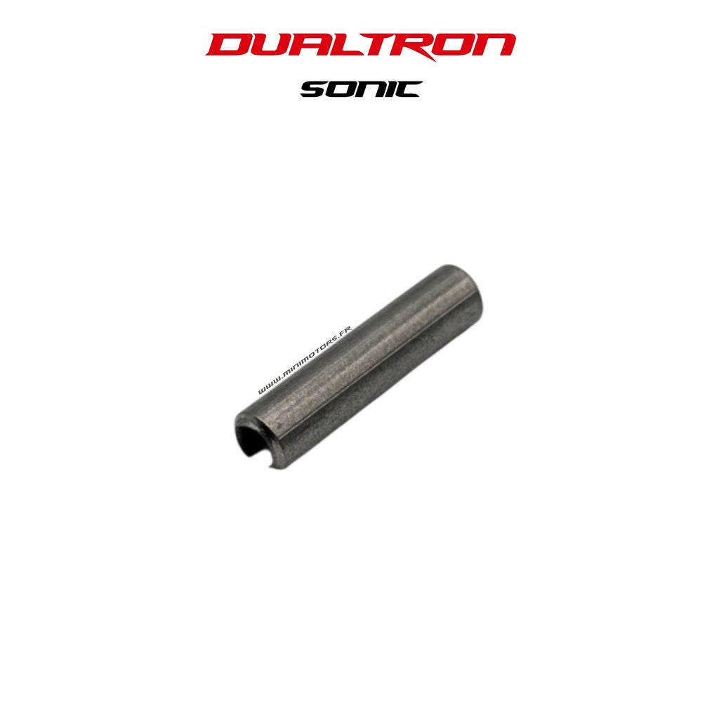 Goupille à ressort pour Dualtron Sonic