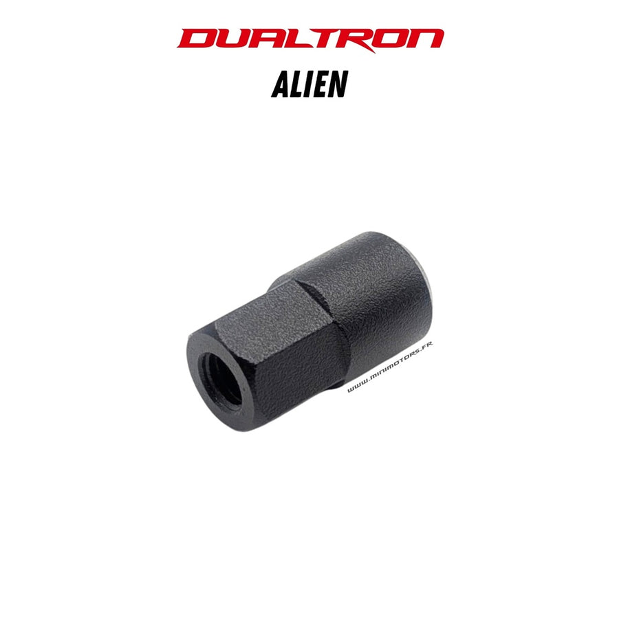 Support d'amortisseur de direction Dualtron Alien