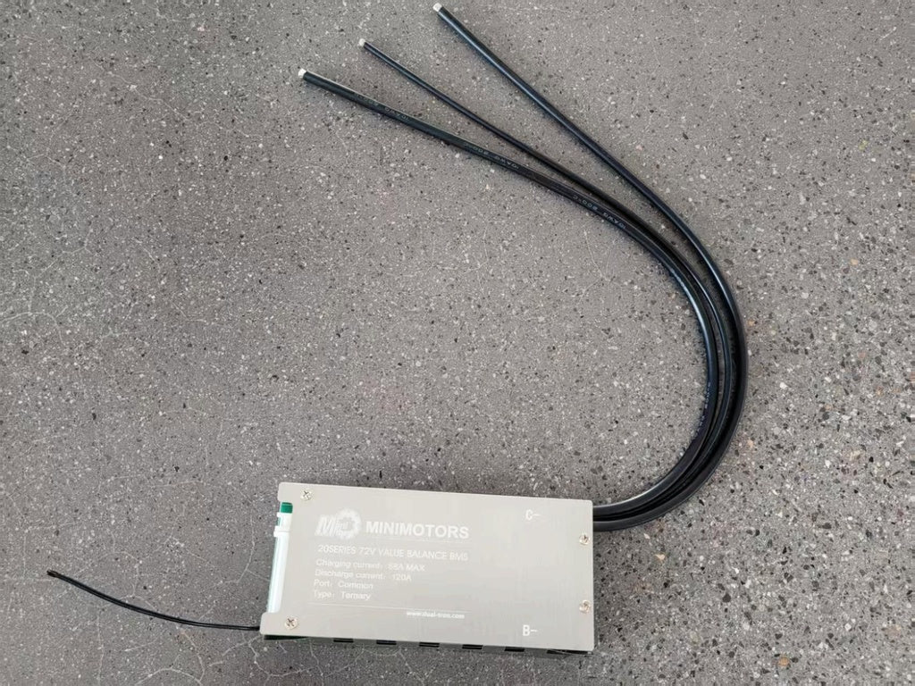 BMS 72V 40Ah Dualtron Thunder 2