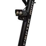 Trottinette électrique Teverun Fighter Mini 52V 25Ah Bosch — vue 6