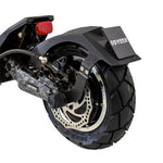 Trottinette électrique Odyssr Drift Dual 60V 27Ah — vue 13