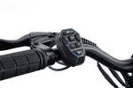 Trottinette électrique Teverun Space Lite 52V 18Ah 2026 — vue 8