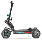 Trottinette électrique Dualtron X LTD 84V 60Ah 2026 — vue 2