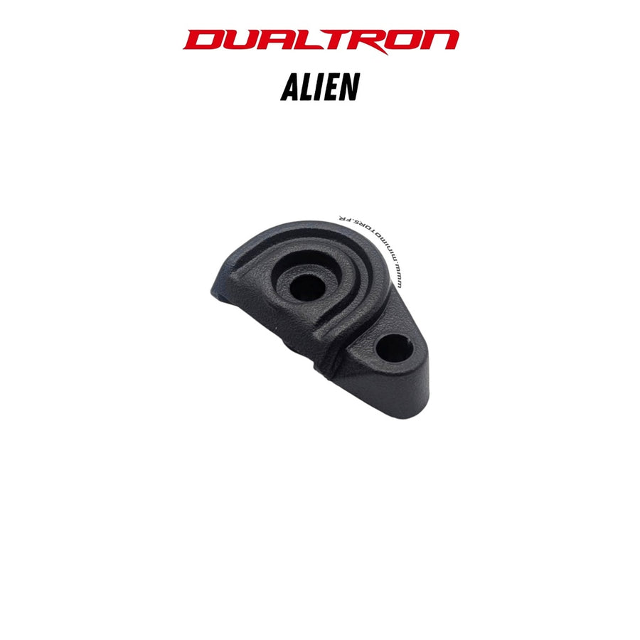 Support de clignotant type B Dualtron Alien