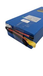 Batterie 60V 30Ah Dualtron Spider 2 — vue 2