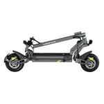 Trottinette électrique Langfeite Cayman S 60V 27Ah — vue 8