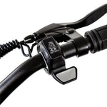 Trottinette électrique Odyssr Rodéo Mono 52V 18Ah — vue 10