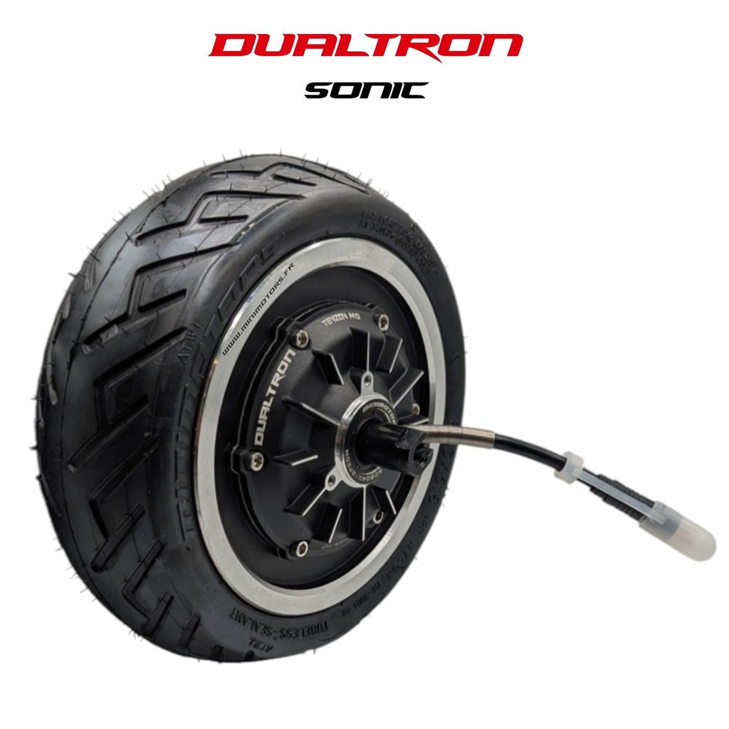 Moteur avant pour Dualtron Sonic