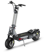Trottinette électrique Langfeite H2 Dual 72V 40Ah — vue 1