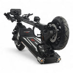 Trottinette électrique Dualtron Togo Max 60V 16Ah — vue 9