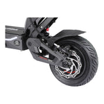Trottinette électrique Teverun Fighter Mini Pro Bosch 60V 31,8Ah 2026 — vue 4