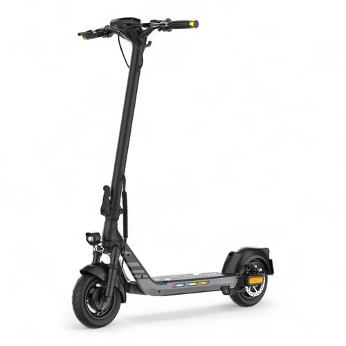 Trottinette électrique Kingsong N14 KSE 48V 10Ah
