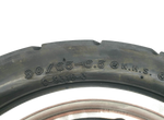Valve tubeless Dualtron — vue 3