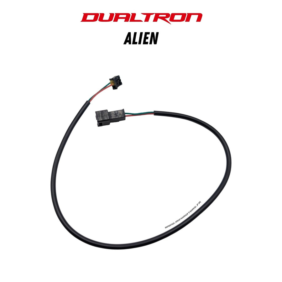 Câble de batterie secondaire Dualtron Alien