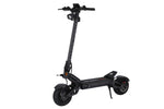 Trottinette électrique Teverun Fighter Eleven Plus 60V 37,1Ah 2026 — vue 1