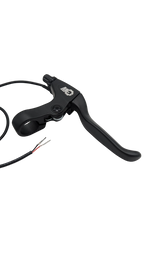 Levier de frein droit avec coupure électrique Dualtron DT3, Spider, Eagle, Mini, Raptor — vue 2